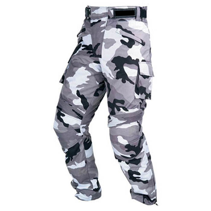 Textile Trouser For Men